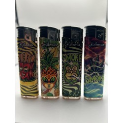 Briquet
