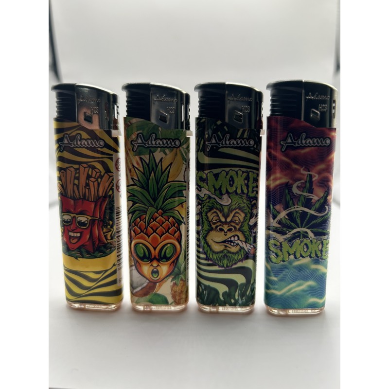 Briquet