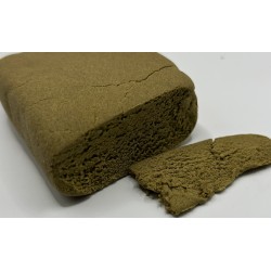 La mousse