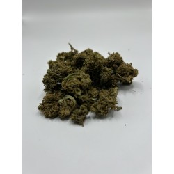 OG Kush + Strawberry 10G
