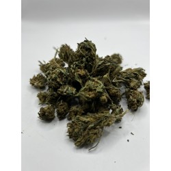 Mandarine Kush