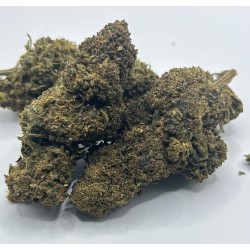 Gorilla Blue CBDX