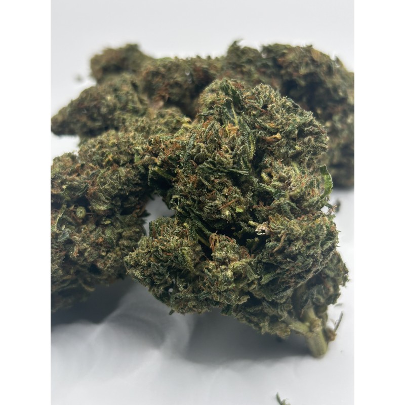 La Tropical Kiss